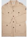 CHAQUETA SAHARIANA CHAQUETA SAHARIANA