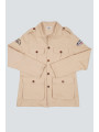 CHAQUETA SAHARIANA CHAQUETA SAHARIANA