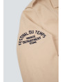 CHAQUETA SAHARIANA CHAQUETA SAHARIANA