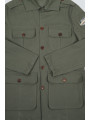 CHAQUETA SAHARIANA CHAQUETA SAHARIANA