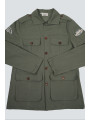 CHAQUETA SAHARIANA CHAQUETA SAHARIANA