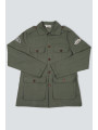 CHAQUETA SAHARIANA CHAQUETA SAHARIANA