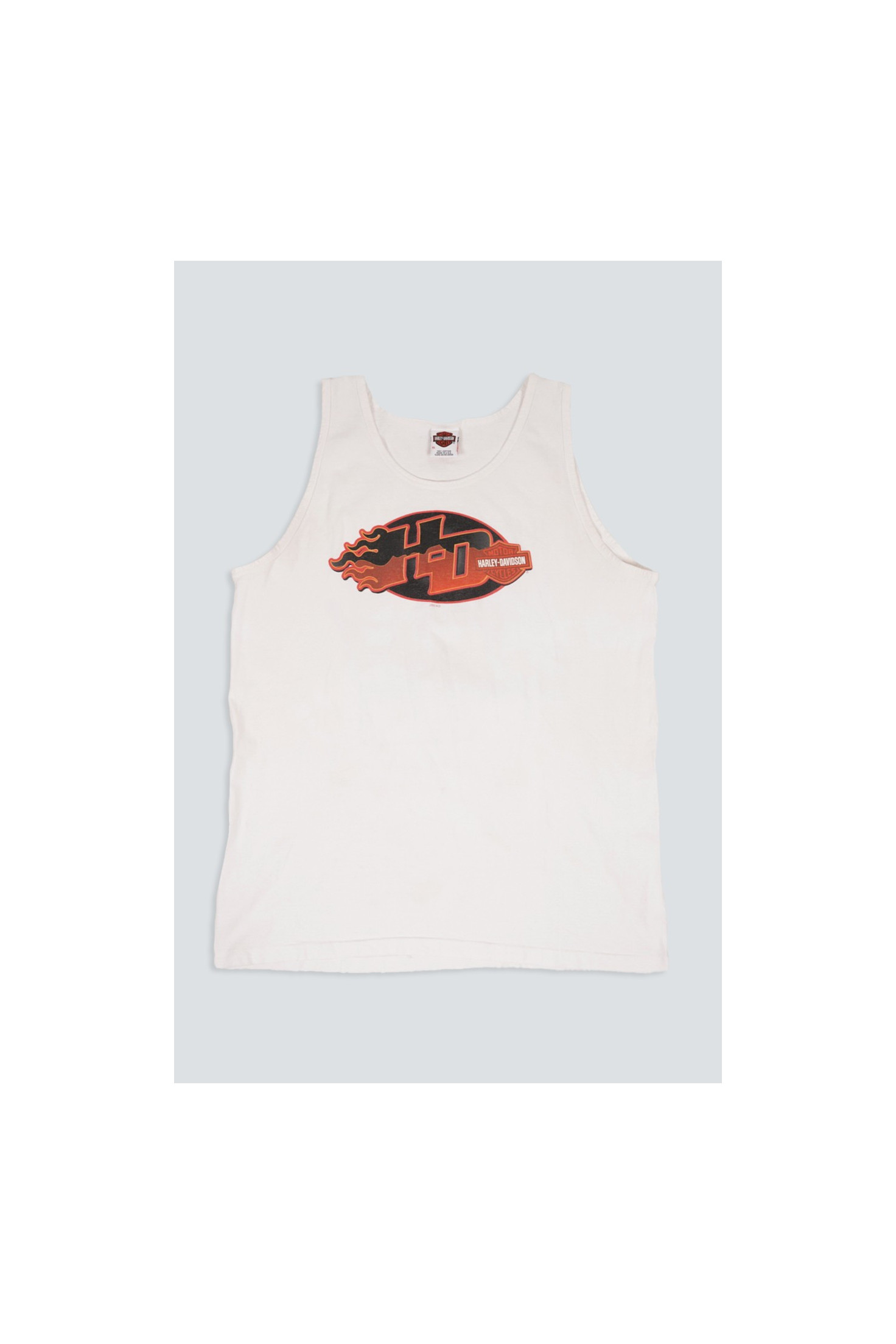 CAMISETA HARLEY DAVIDSON