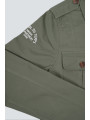 CHAQUETA SAHARIANA CHAQUETA SAHARIANA