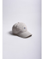 GORRA COTTON BEIGE FDT