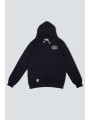 SUDADERA CAPUCHA MARINA PARCHE BERLÍN