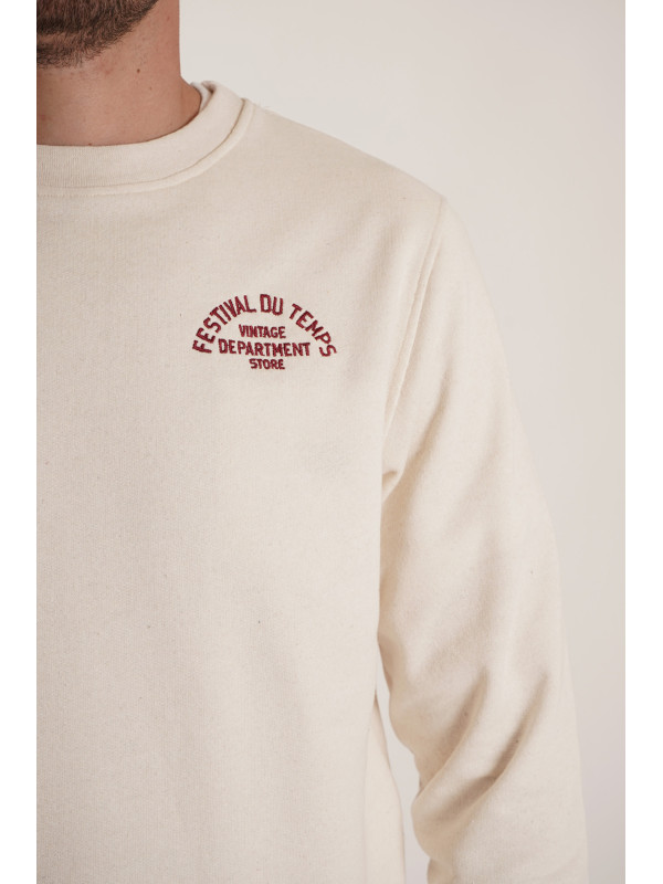 SUDADERA DESING TEXTURE