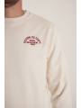 SUDADERA DESING TEXTURE