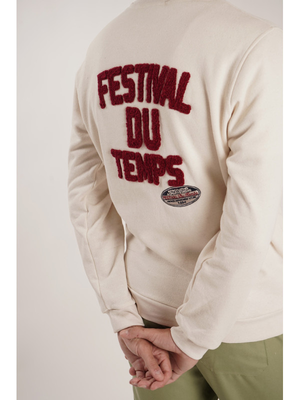 SUDADERA DESING TEXTURE