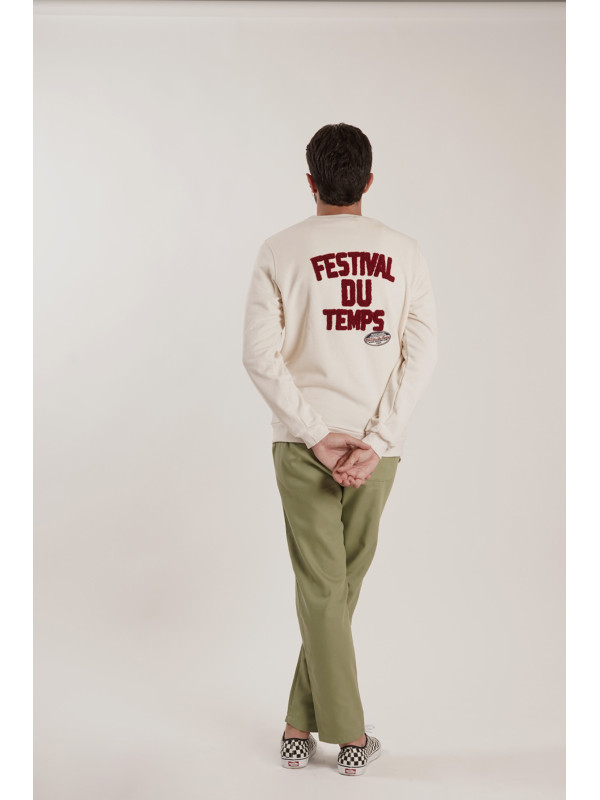 SUDADERA DESING TEXTURE