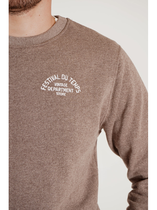 SUDADERA DESING TEXTURE
