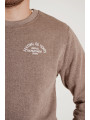 SUDADERA DESING TEXTURE