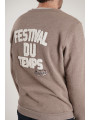 SUDADERA DESING TEXTURE