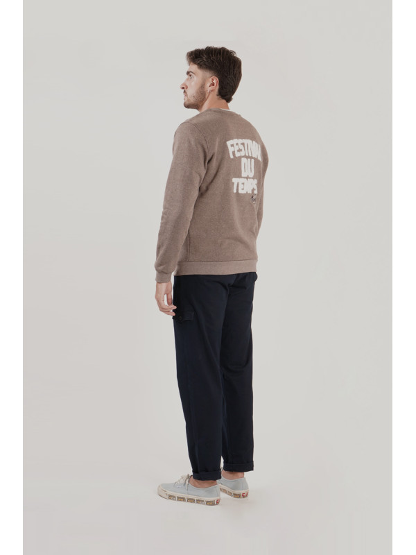 SUDADERA DESING TEXTURE