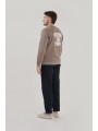 SUDADERA DESING TEXTURE