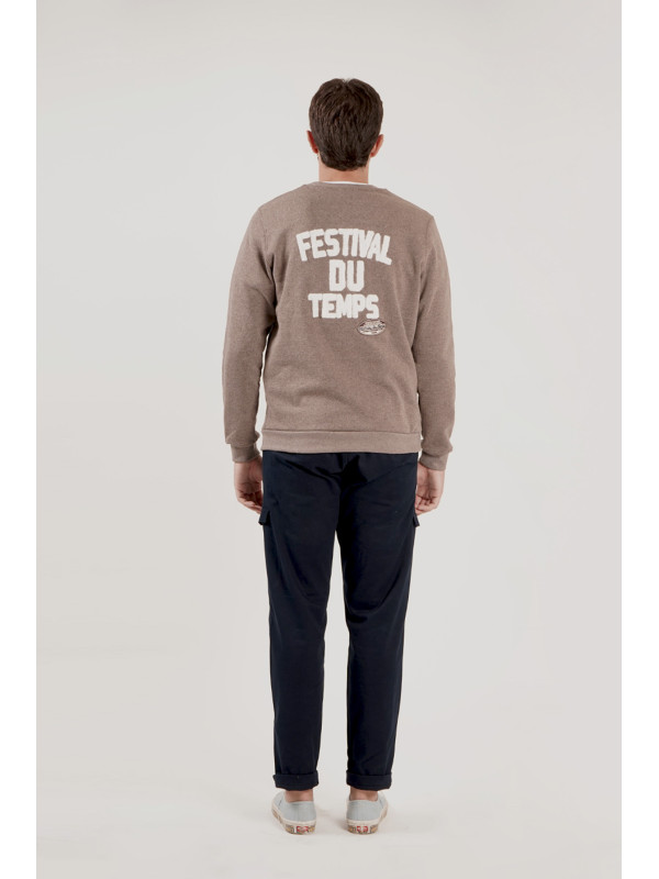 SUDADERA DESING TEXTURE