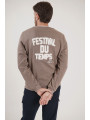 SUDADERA DESING TEXTURE