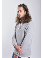 SUDADERA GRIS FDT