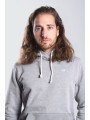 SUDADERA GRIS FDT