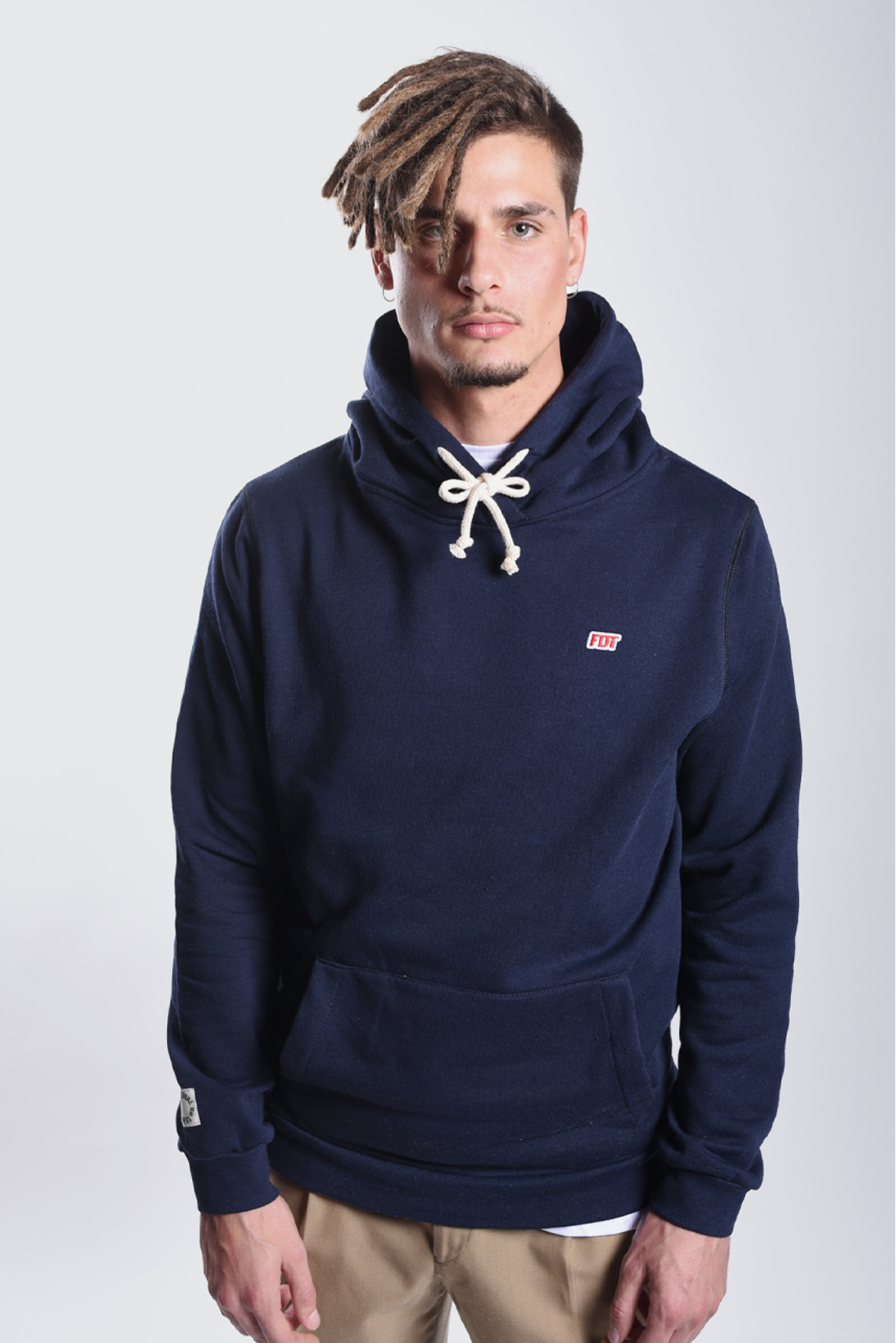 SUDADERA MARINA FDT