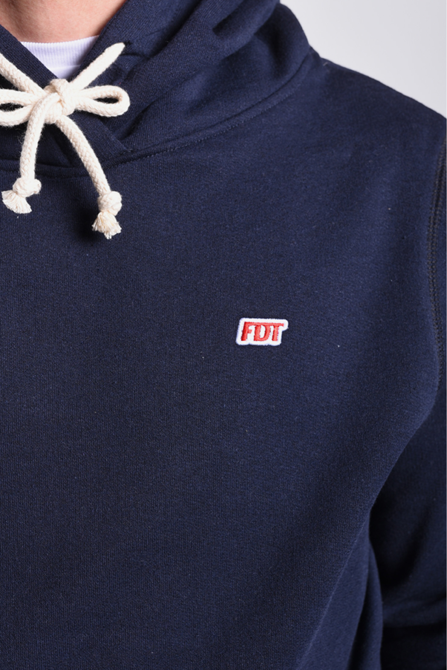 SUDADERA MARINA FDT