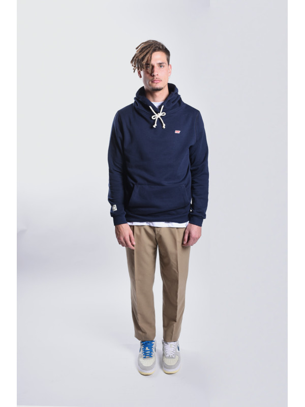 SUDADERA MARINA FDT