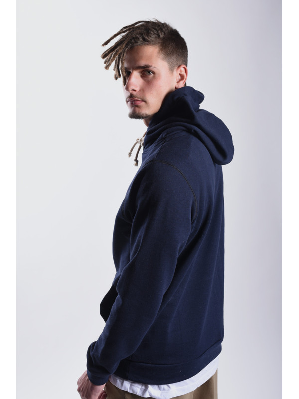 SUDADERA MARINA FDT