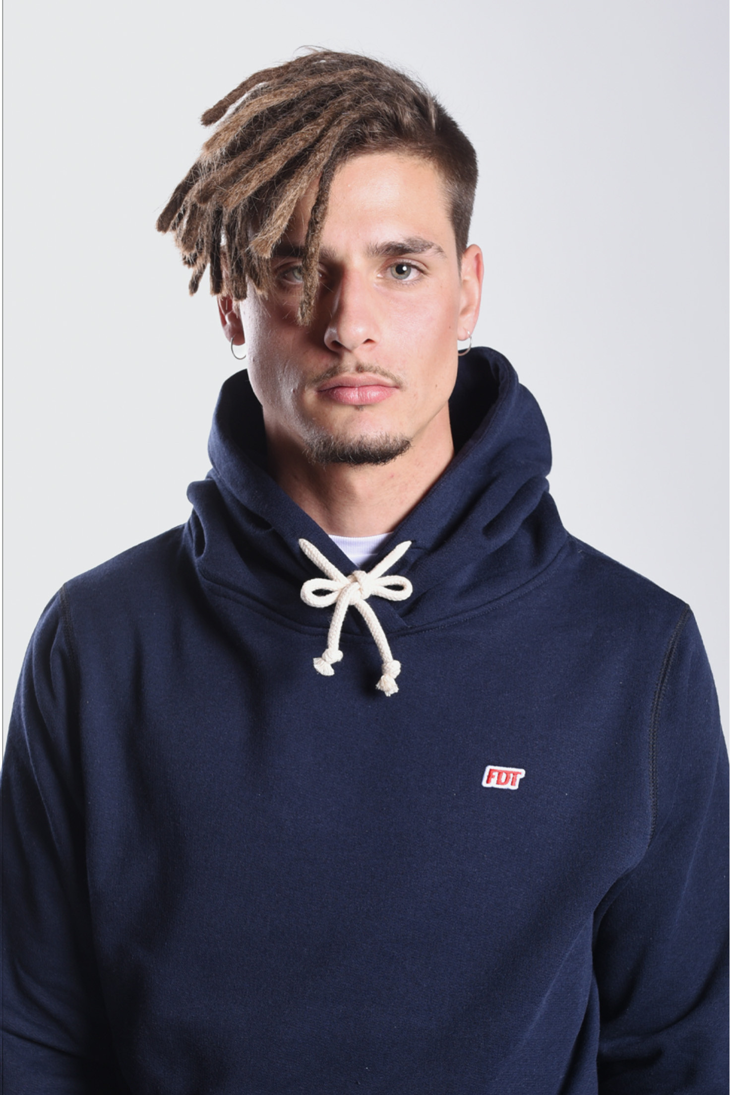 SUDADERA MARINA FDT