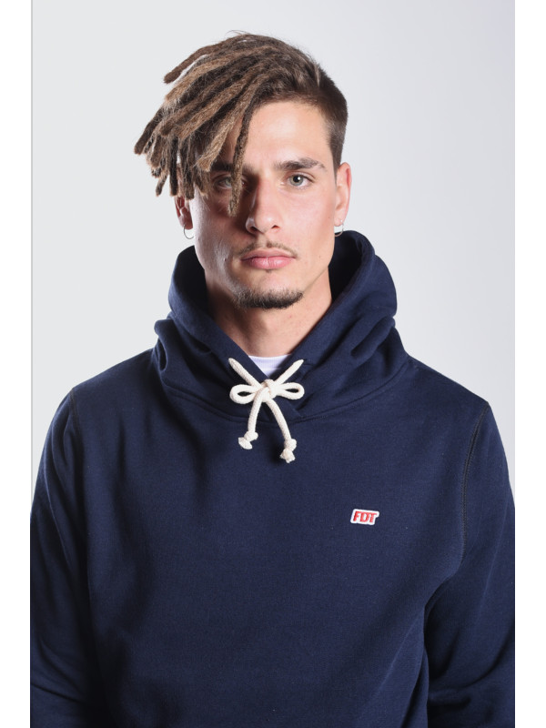 SUDADERA MARINA FDT