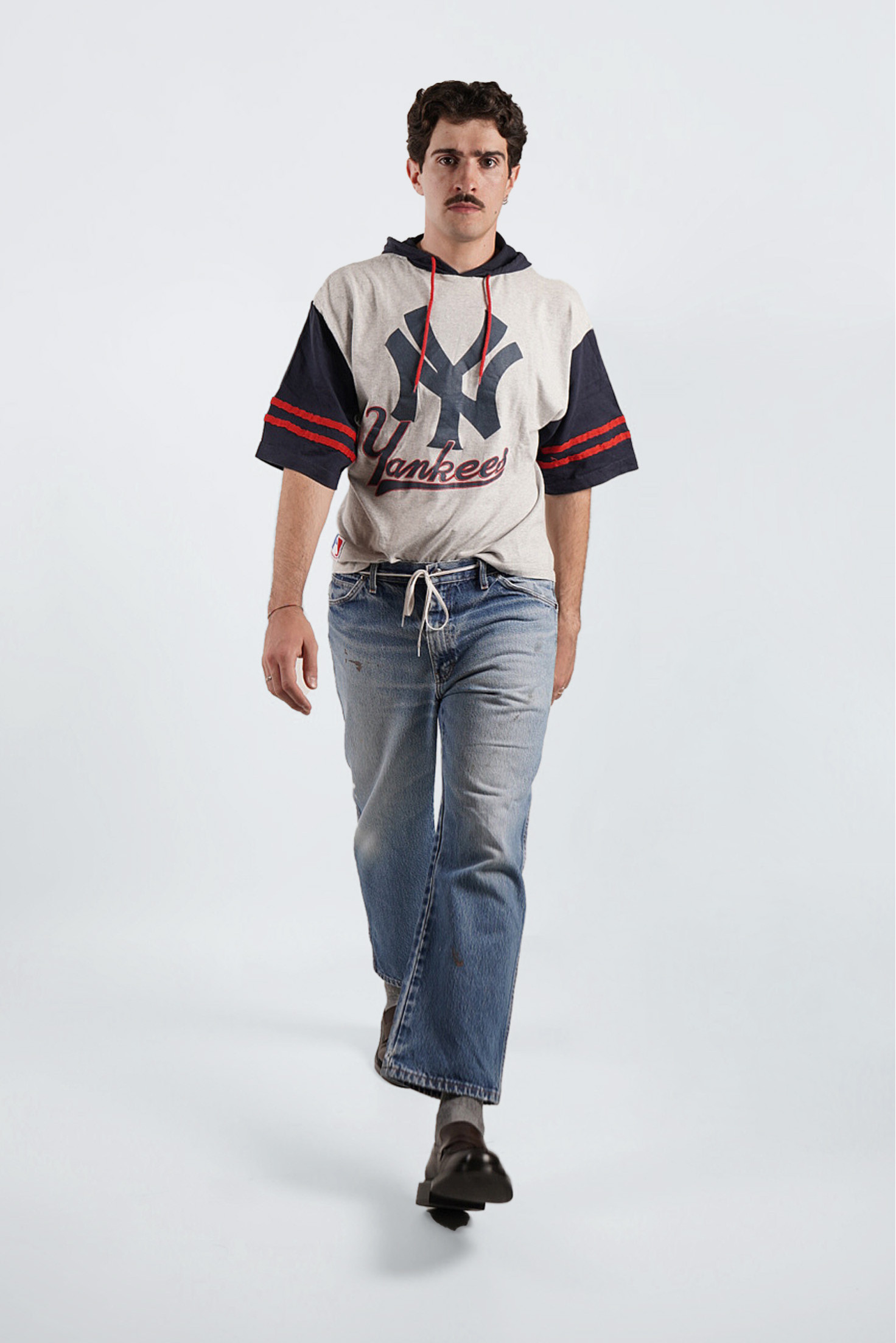 CAMISETA YANKEES L